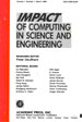 Impact of Computing in Science and Engineering